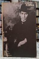 SELBSTZEUGNISSEN UND BILDDOKUMENTEN-FRANZ KAFKA