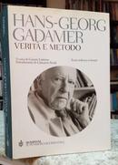 VERIT E METODO-HANS-GEORG GADAMER