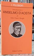 ANSELMO DAOSTA-SOFIA VANNI ROVIGHI