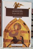 DUNS SCOTO / IL RIGORE DELLA CARIT / EREDIT MEDIEVALE-OLIVIER BOULNOIS