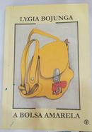 A Bolsa Amarela-Lygia Bojunga
