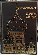 CRIME E CASTIGO / VOLUME NICO-FIDOR DOSTOIVSKI