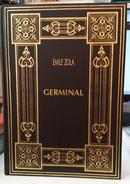 GERMINAL-MILE ZOLA