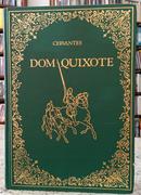 DOM QUIXOTE DE LA MANCHA-MIGUEL DE CERVANTES