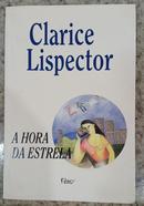 A Hora da Estrela-Clarice Lispector