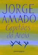 CAPITAES DA AREIA-JORGE AMADO