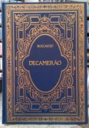DECAMERO-GIOVANNI BOCCACCIO
