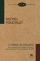 A Ordem do Discurso -Michel Foucault