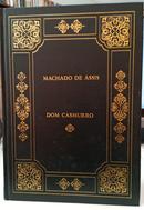 DOM CASMURRO-MACHADO DE ASSIS