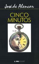 cinco minutos-jose de alencar