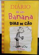 Dirio de um Banana / N4 .DIAS DE CAO-Jeff Kinney