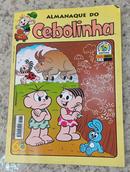 Almanaque do Cebolinha N 76-Mauricio de Sousa