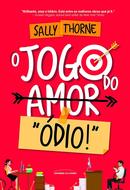 o jogo do amor dio-sally thorne