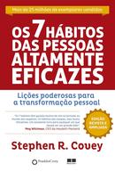 Os 7 habitos das pessoas altamente eficazes -Stephen R. Covey