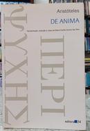 DE ANIMA-ARISTTELES