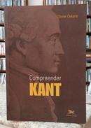 COMPREENDER KANT-OLIVIER DEKENS