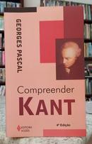 COMPREENDER KANT-GEORGES PASCAL