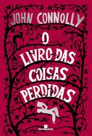 O Livro das Coisas Perdidas-John Connolly