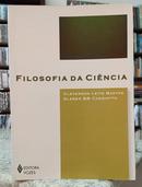 FILOSOFIA DA CINCIA-CLEVERSON LEITE BASTOS / KLEBER B. B. CANDIOTTO