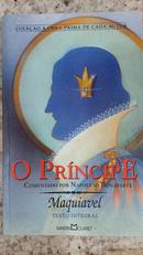 O PRINCIPE / COLEO A OBRA DE CADA AUTOR-MAQUIAVEL