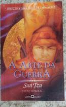 A Arte da Guerra / COLECAO A OBRA PRIMA DE CADA AUTOR-Sun Tzu