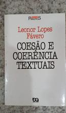 Coeso e Coerncia Textuais-Leonor Lopes Fvero			