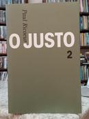 O JUSTO 2-PAUL RICOEUR