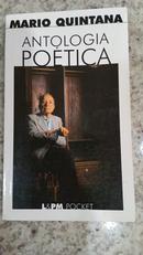 Antologia Potica-Mario Quintana