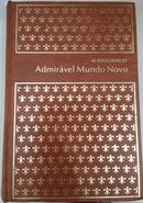 Admirvel Mundo Novo-Aldous Huxley