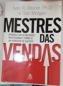 Mestres das Vendas-Ivan Misner / Don Morgan