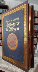 SECRETS ET REMDES D HILDEGARDE DE BINGEN-SOPHIE MACHETEAU
