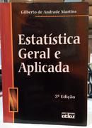 ESTATSTICA GERAL E APLICADA-GILBERTO DE ANDRADE MARTINS