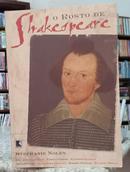O ROSTO DE SHAKESPEARE-STEPHANIE NOLEN