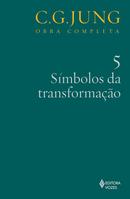 Smbolos da transformao / Vol 5-C. G. JUNG