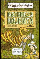Natureza nojenta-Nick Arnold