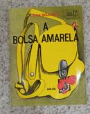 A Bolsa Amarela-Lygia Bojunga Nunes