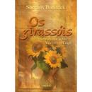 Os girassis - Um romance sobre Vincent Van Gogh -Sheramy Bundrick