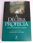 A dcima profecia-James Redfield