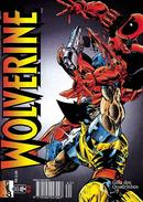 WOLVERINE / N62/ P-P-Por hoje,  o D-D-Deadpool p-pessoal-EDITORA MARVEL 