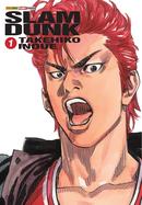 Slam Dunk / N 1-TAKEHIKO INOUE 