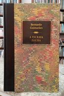 A ESCRAVA ISAURA-BERNARDO GUIMARES