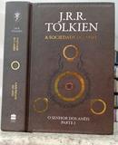 O Senhor dos Aneis / Parte 1-J. R. R. Tolkien
