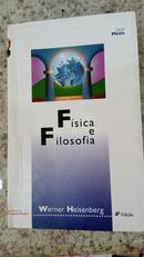 Fsica e Filosofia-Werner Heisenberg