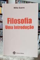 FILOSOFIA UMA INTRODUO-WILLIS GUERRA