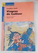 VIAGENS DE GULLIVER / Srie Reencontro-jonathan swift  / Adaptao de Cludia Lopes