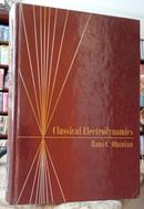 CLASSICAL ELECTRODYNAMICS-HANS C. OHANIAN