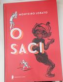O saci -Monteiro lobato