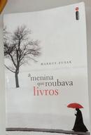 A Menina que Roubava Livros-Markus Zusak