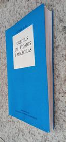 ORBITAIS EM TOMOS E MOLCULAS-VICTOR M. S. GIL
