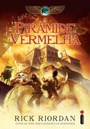A Pirmide Vermelha-Rick Riordan